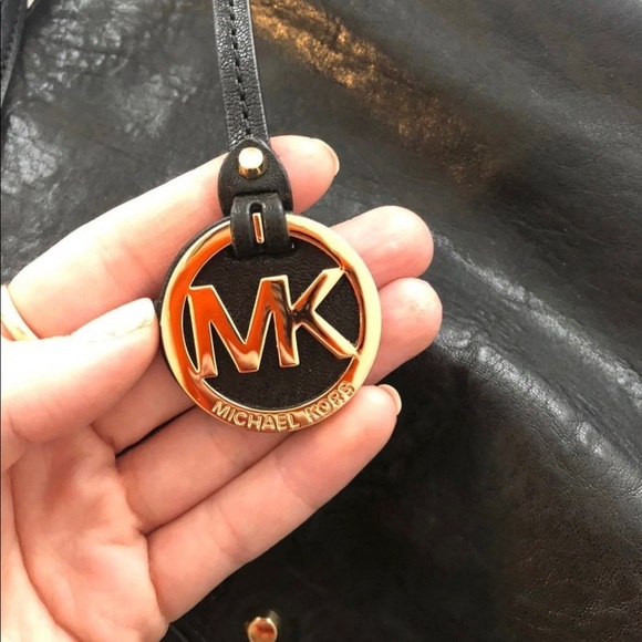 Michael Kors large hobo bag - Picture 4 of 4